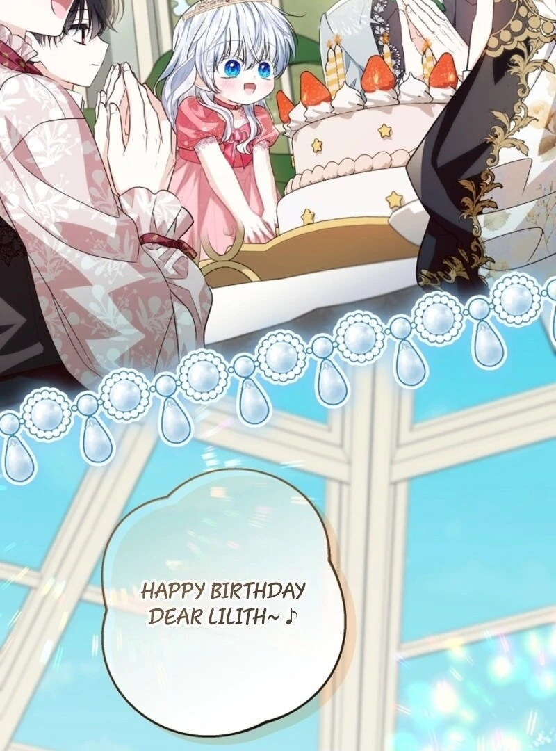 Read My Daddy Hides His Power Manga Online