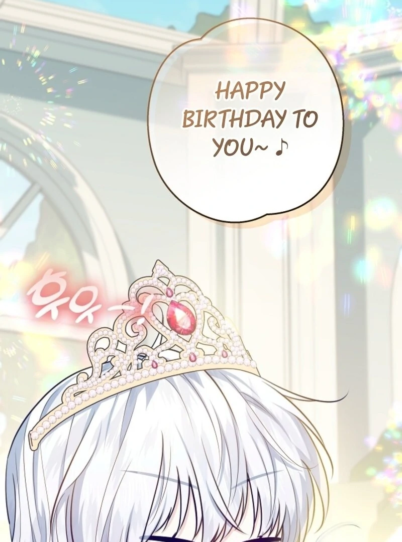 Read My Daddy Hides His Power Manga Online