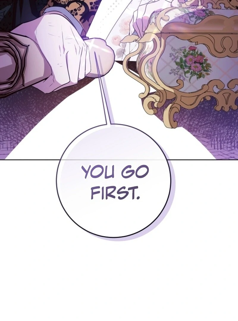Read My Daddy Hides His Power Manga Online