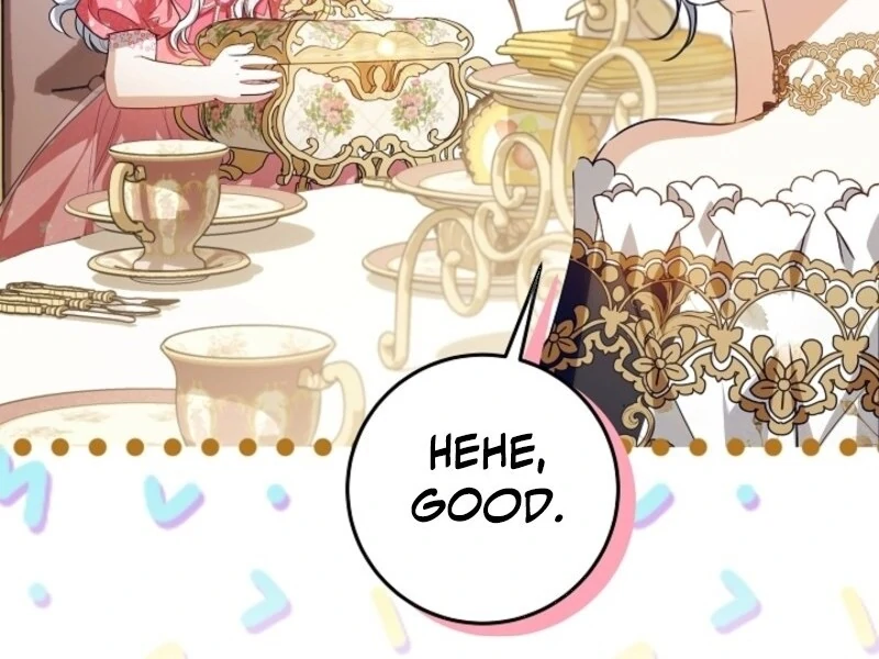 Read My Daddy Hides His Power Manga Online