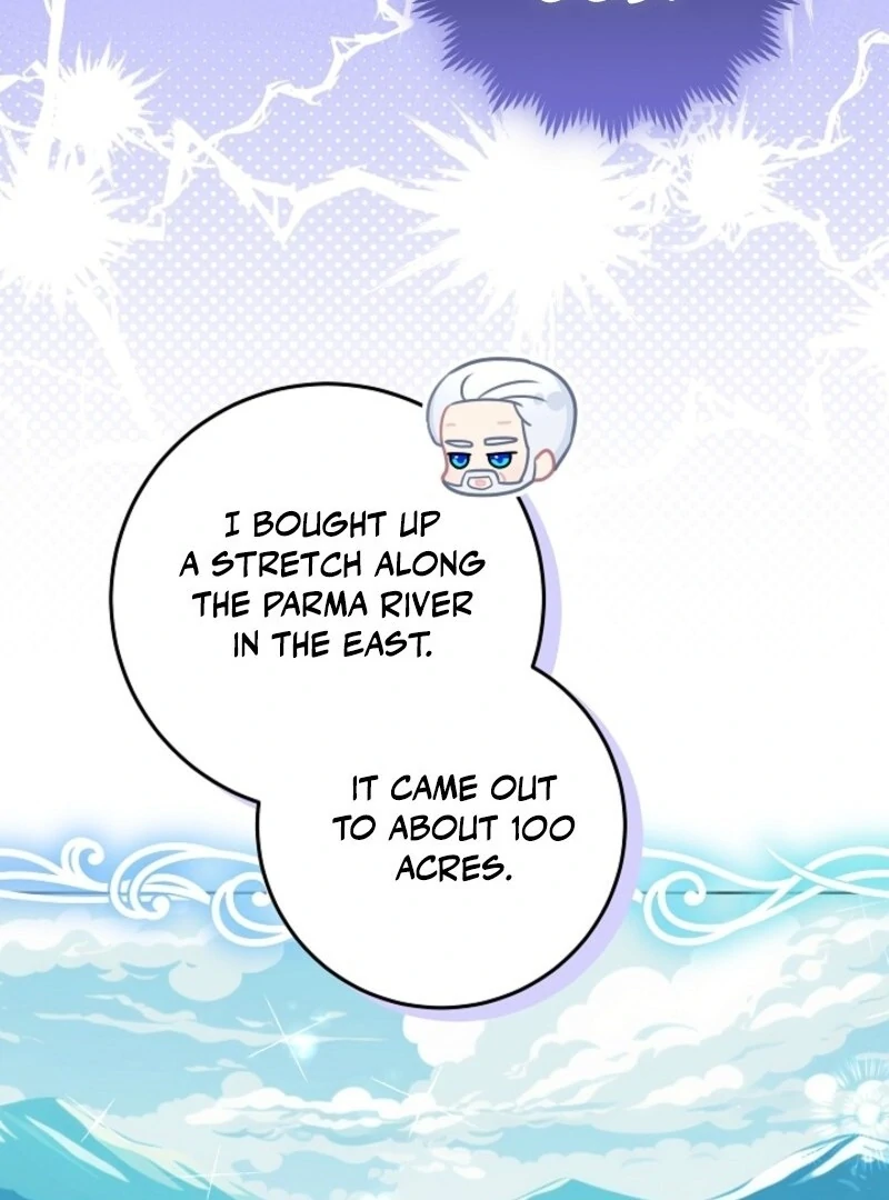 Read My Daddy Hides His Power Manga Online