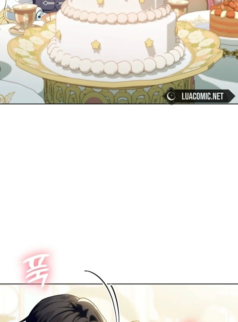 Read My Daddy Hides His Power Manga Online