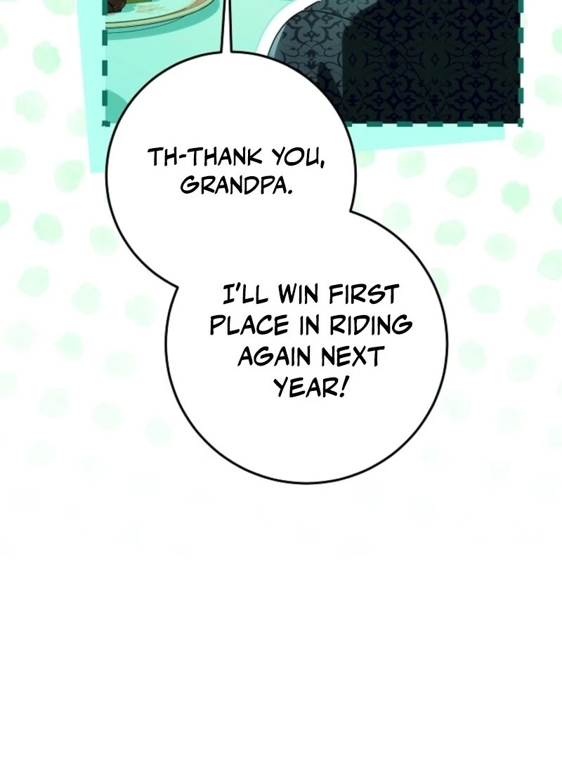 Read My Daddy Hides His Power Manga Online