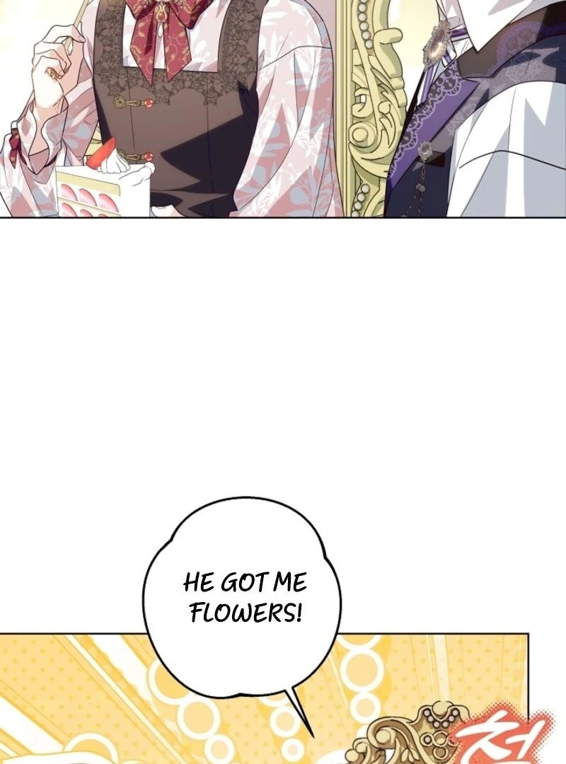 Read My Daddy Hides His Power Manga Online