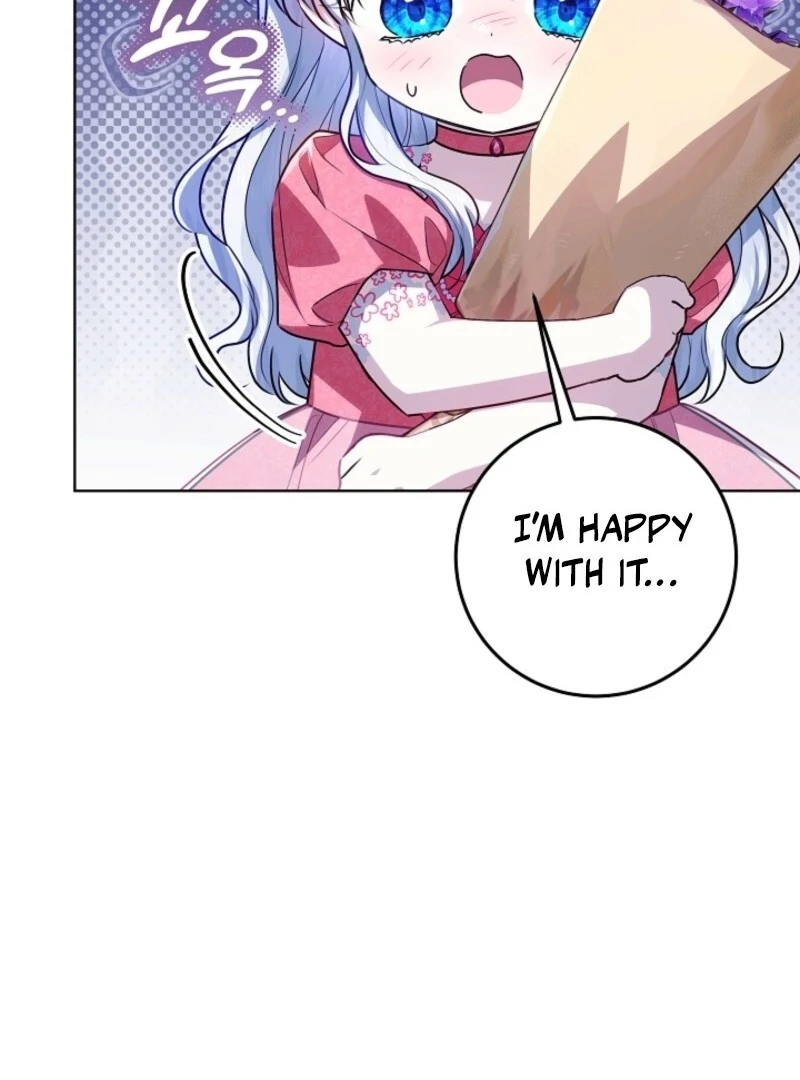 Read My Daddy Hides His Power Manga Online