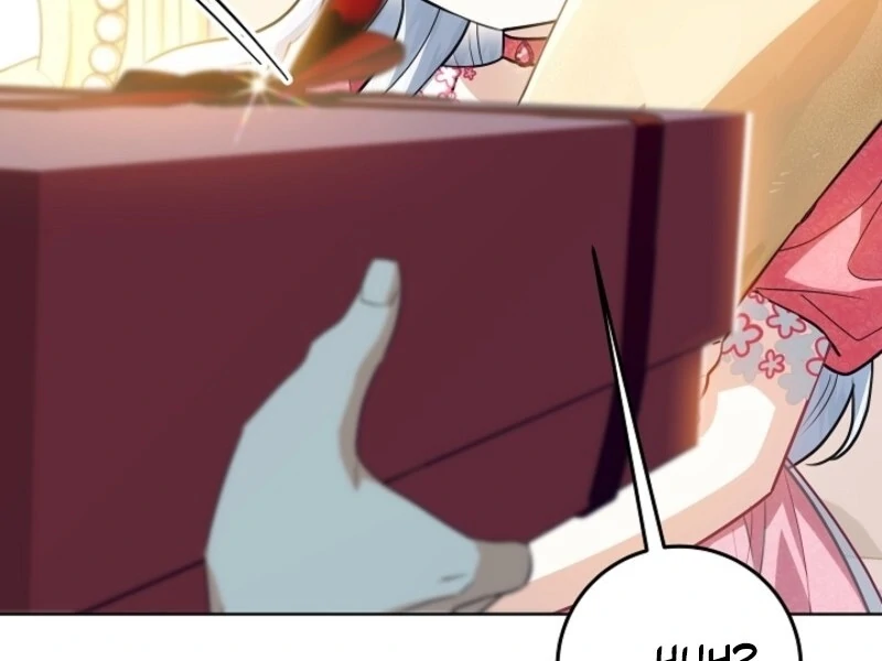 Read My Daddy Hides His Power Manga Online