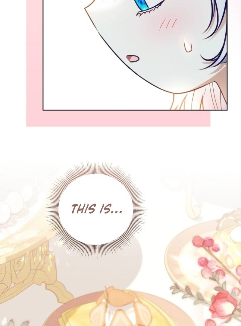 Read My Daddy Hides His Power Manga Online