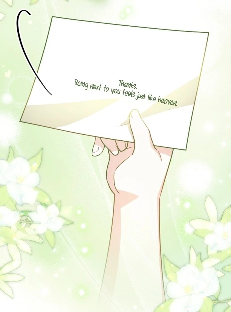 Read My Daddy Hides His Power Manga Online