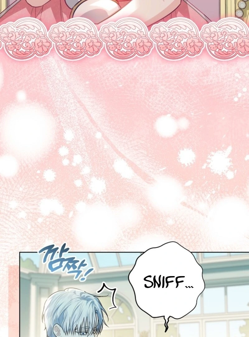 Read My Daddy Hides His Power Manga Online