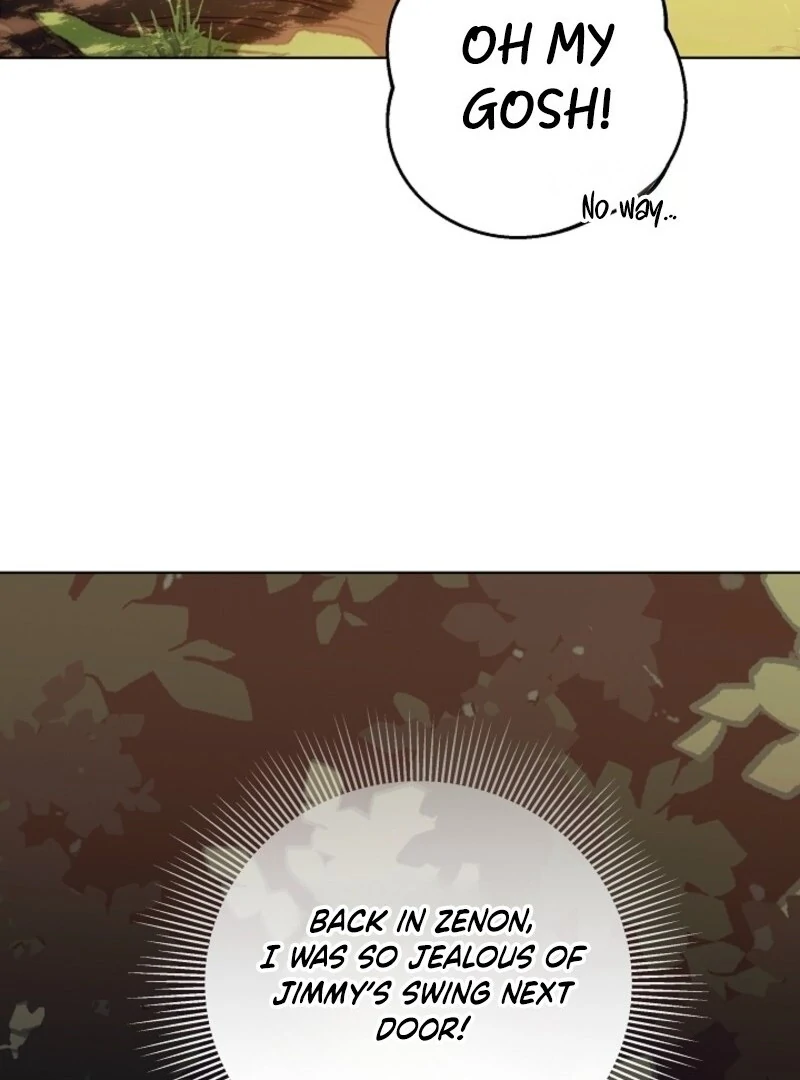 Read My Daddy Hides His Power Manga Online