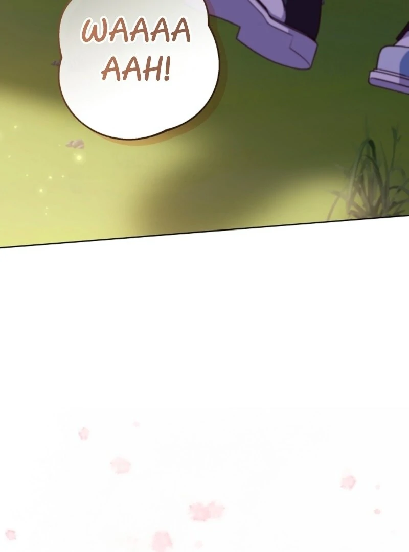 Read My Daddy Hides His Power Manga Online