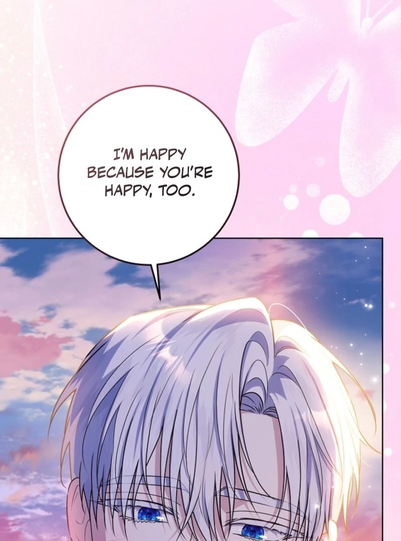 Read My Daddy Hides His Power Manga Online