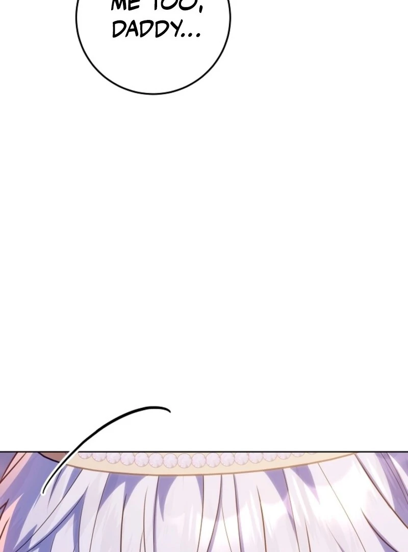 Read My Daddy Hides His Power Manga Online
