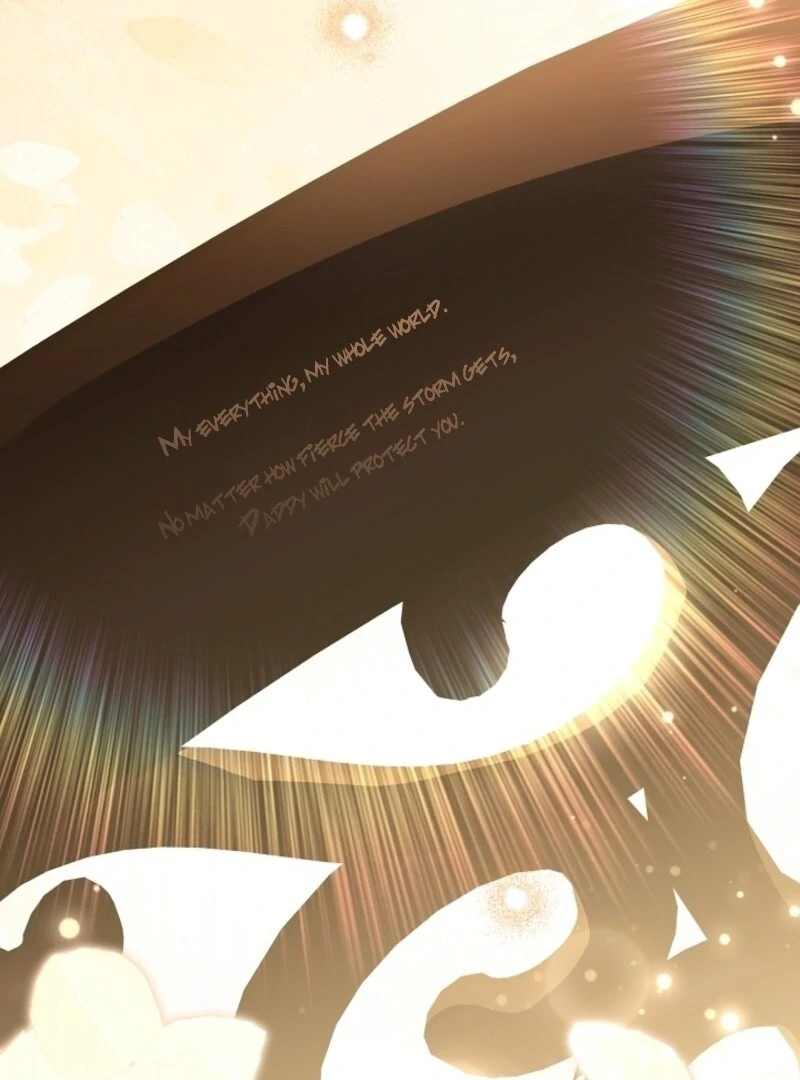 Read My Daddy Hides His Power Manga Online
