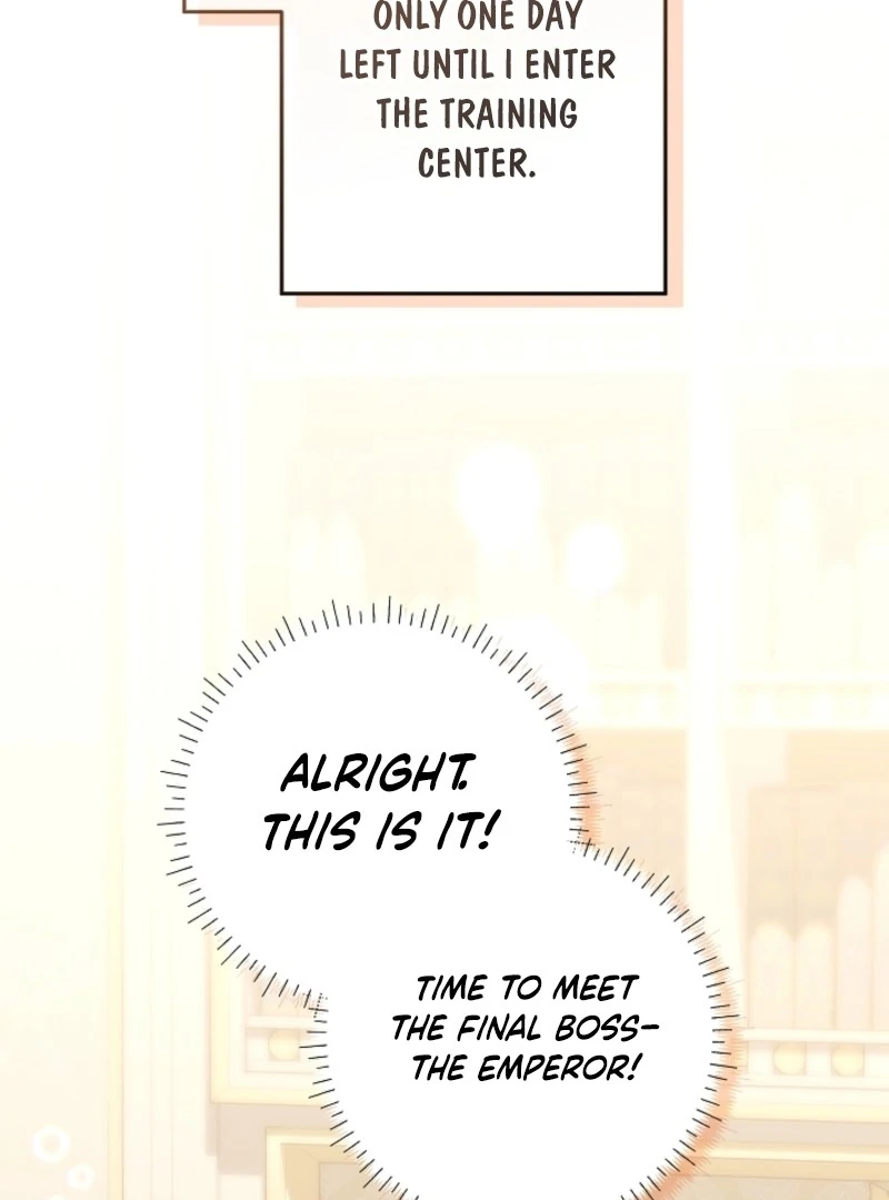 Read My Daddy Hides His Power Manga Online