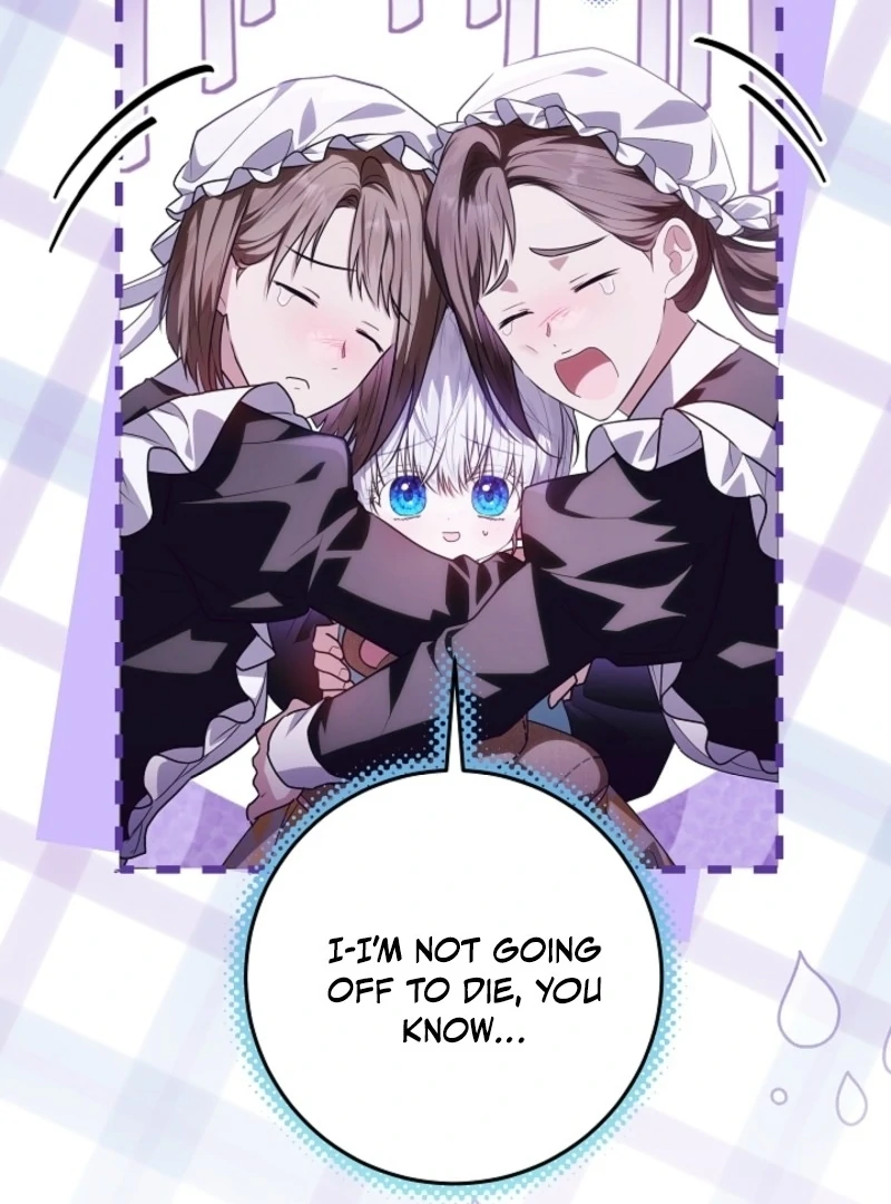 Read My Daddy Hides His Power Manga Online