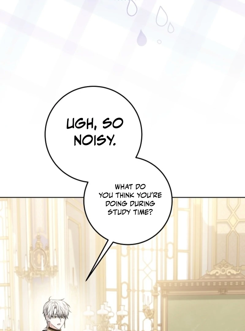 Read My Daddy Hides His Power Manga Online