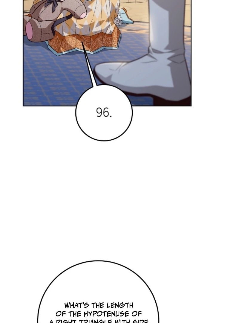 Read My Daddy Hides His Power Manga Online
