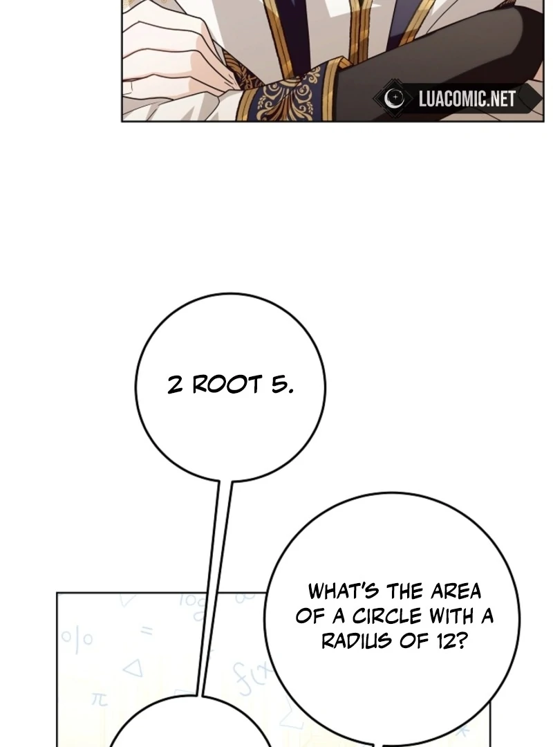 Read My Daddy Hides His Power Manga Online