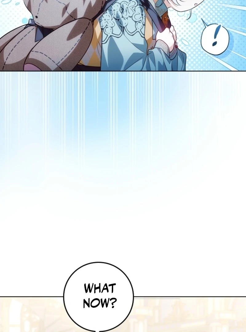 Read My Daddy Hides His Power Manga Online