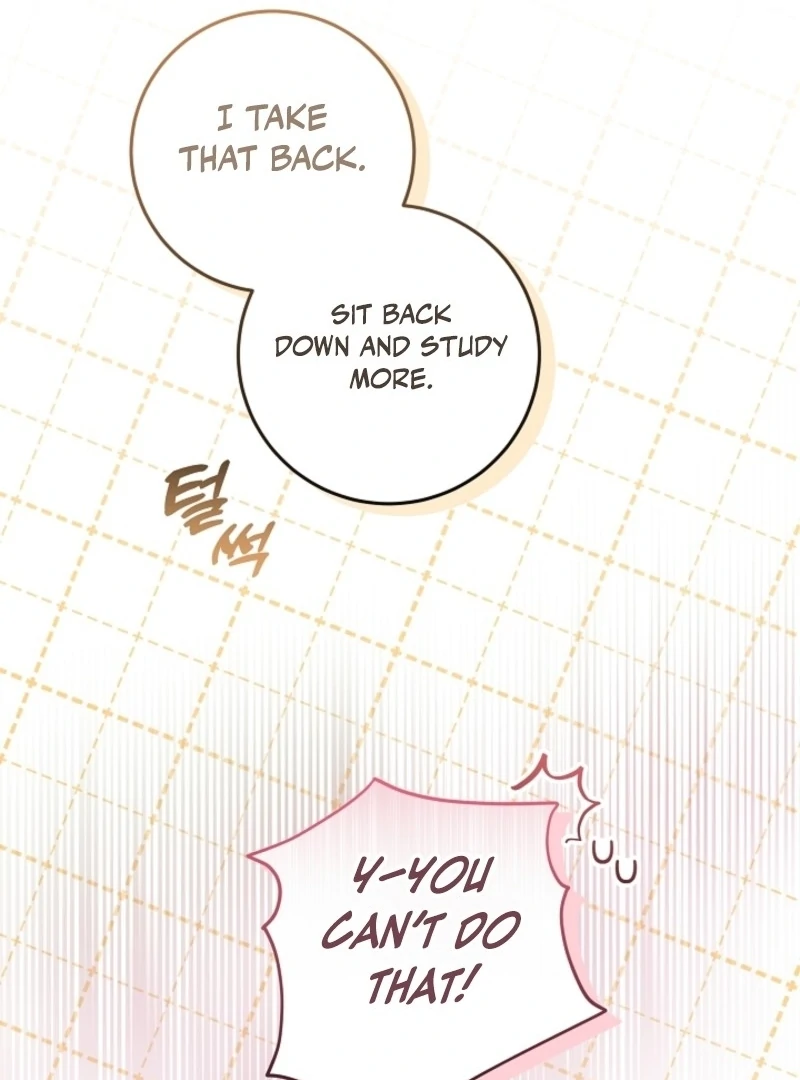 Read My Daddy Hides His Power Manga Online