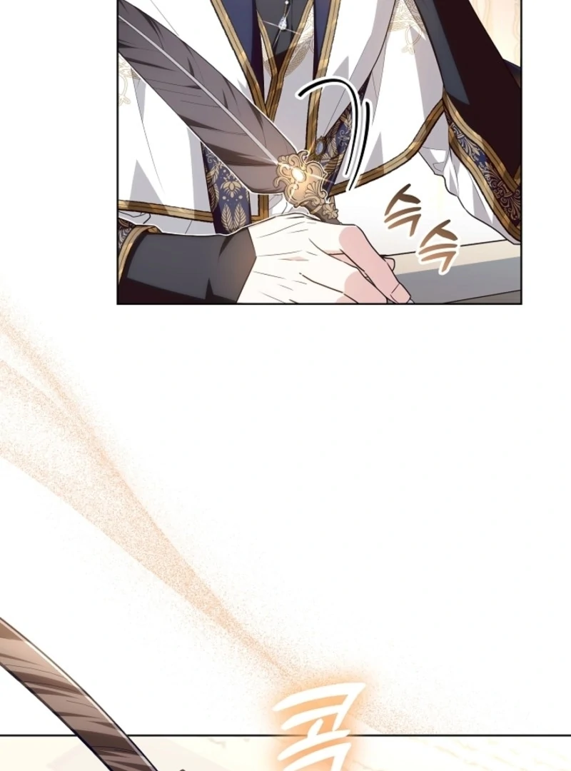 Read My Daddy Hides His Power Manga Online