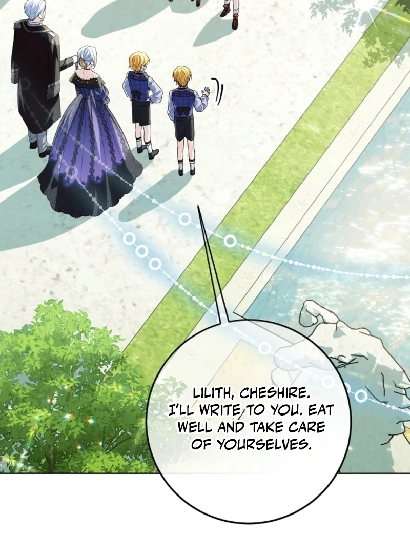 Read My Daddy Hides His Power Manga Online