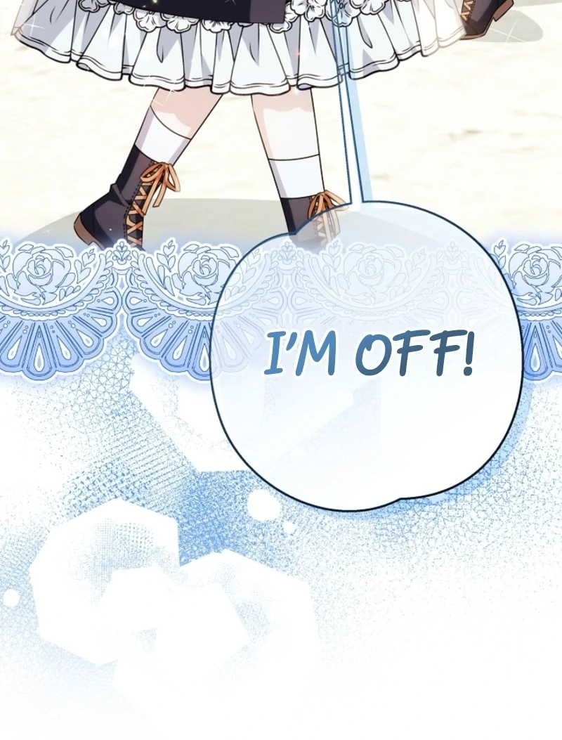 Read My Daddy Hides His Power Manga Online