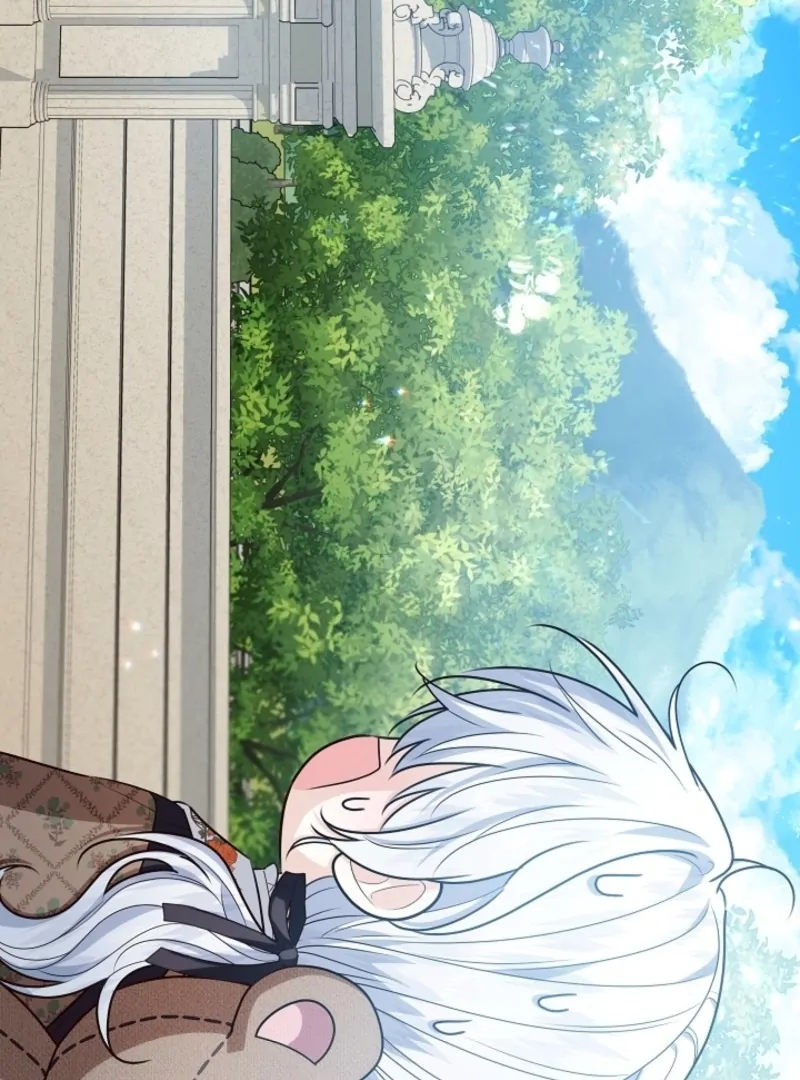 Read My Daddy Hides His Power Manga Online