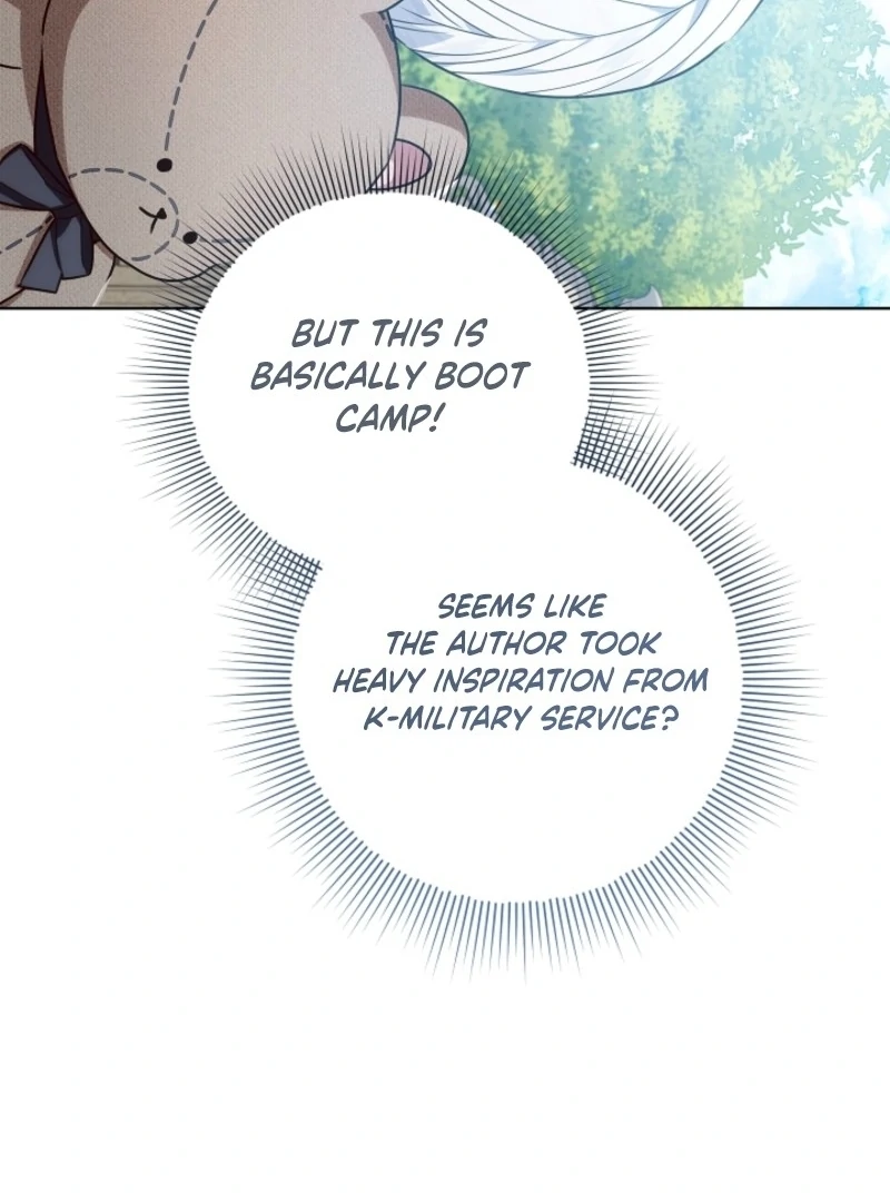 Read My Daddy Hides His Power Manga Online
