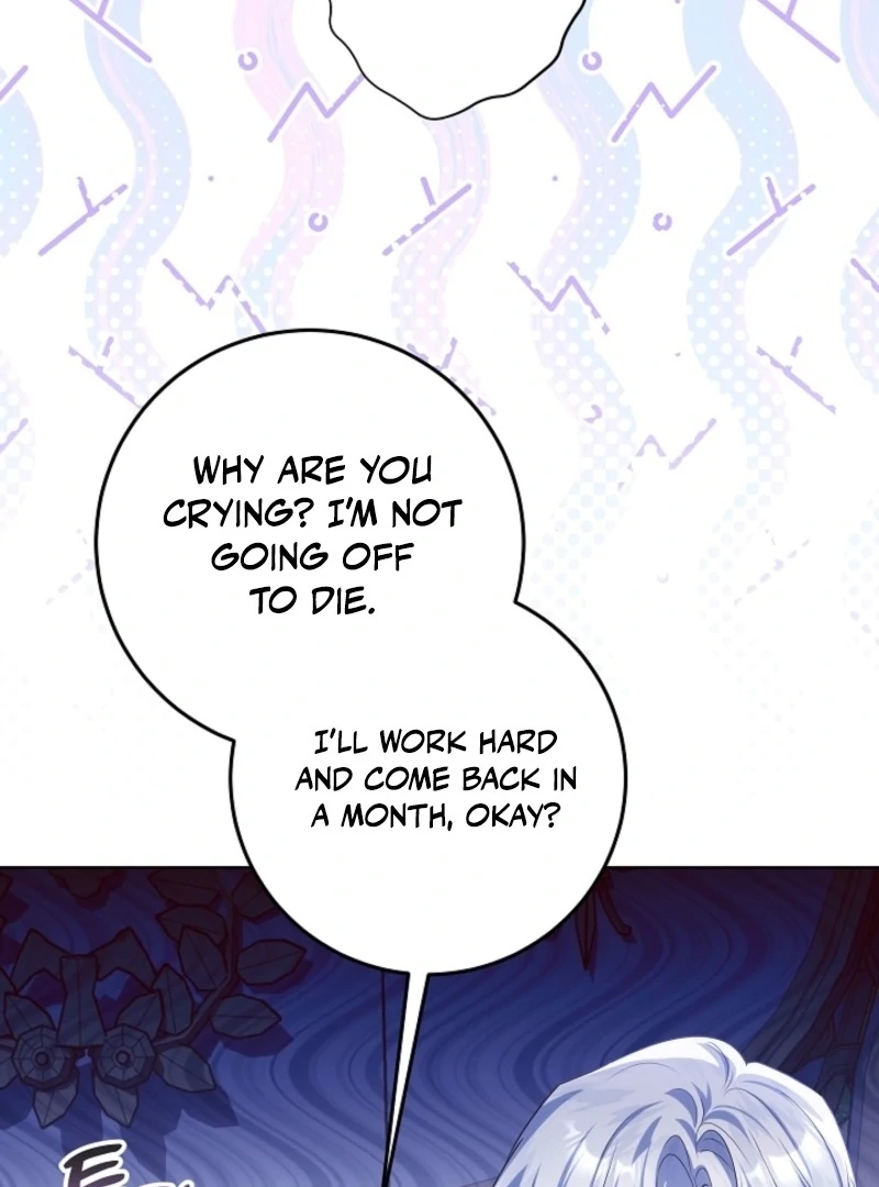 Read My Daddy Hides His Power Manga Online