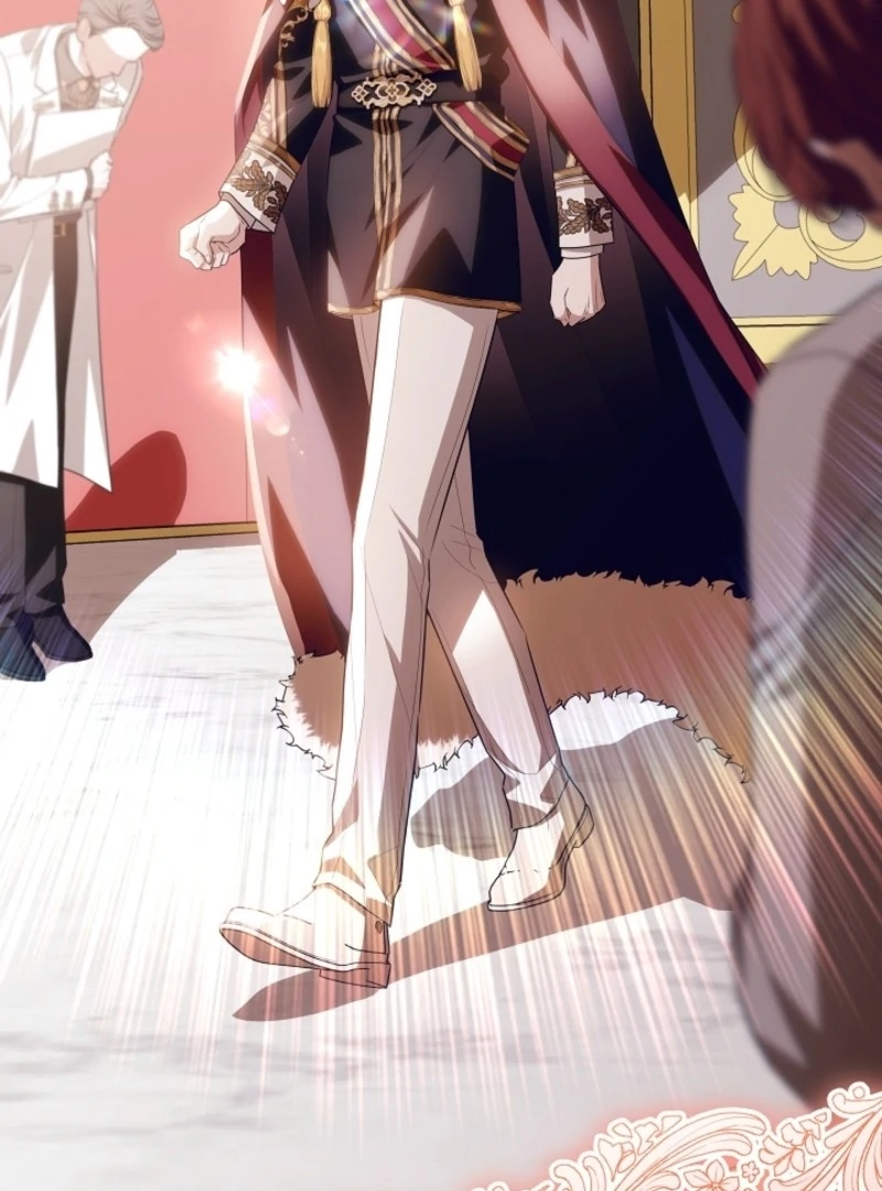 Read My Daddy Hides His Power Manga Online