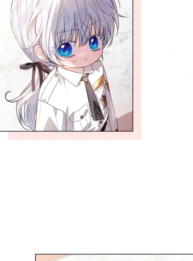 Read My Daddy Hides His Power Manga Online