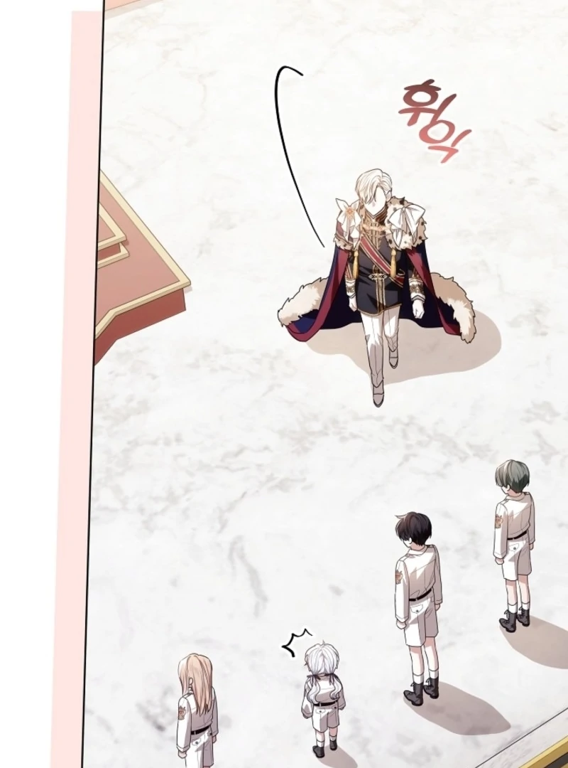 Read My Daddy Hides His Power Manga Online