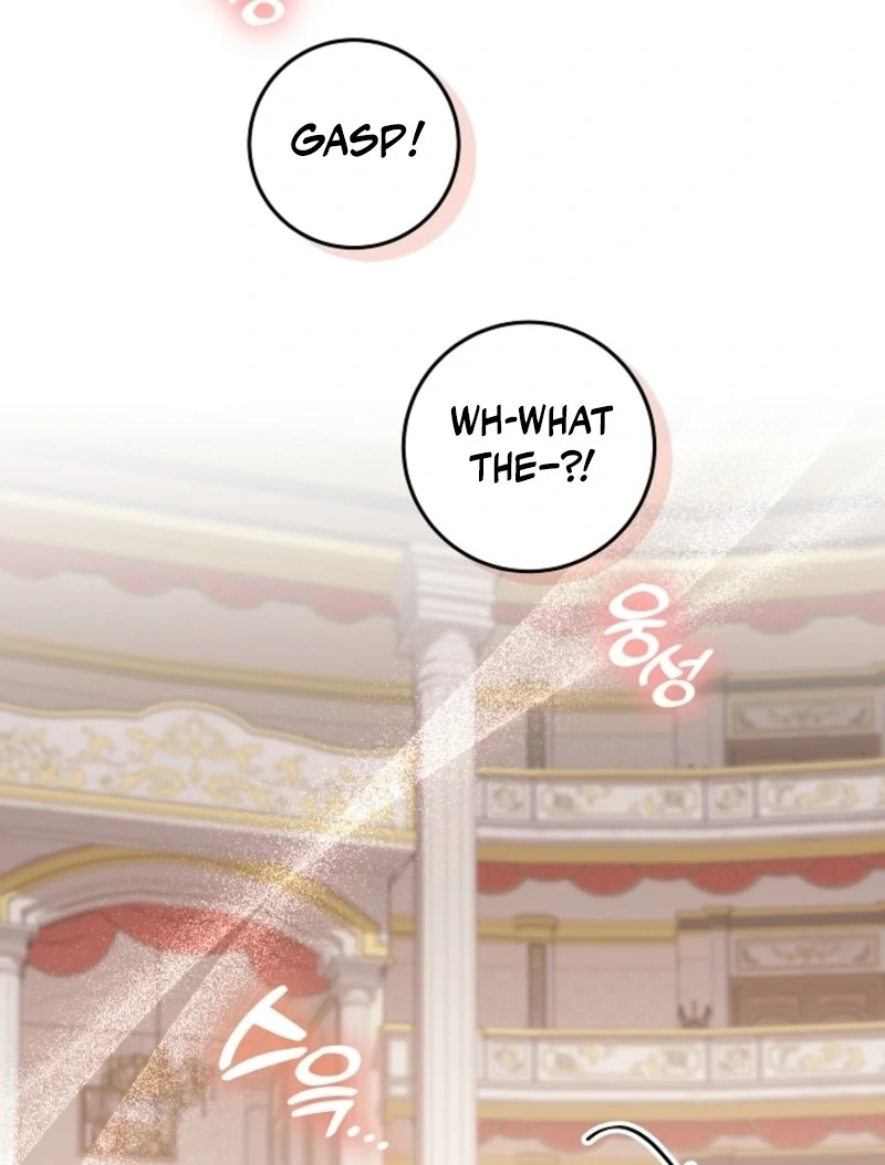 Read My Daddy Hides His Power Manga Online