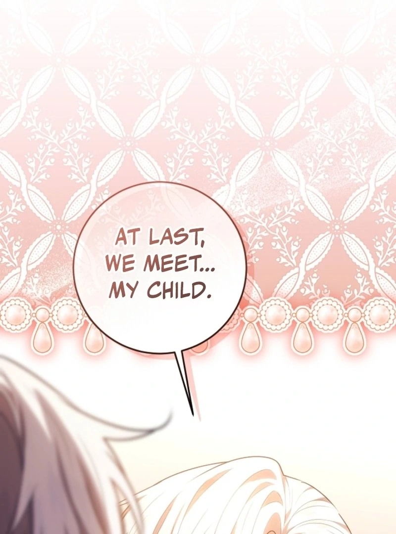 Read My Daddy Hides His Power Manga Online