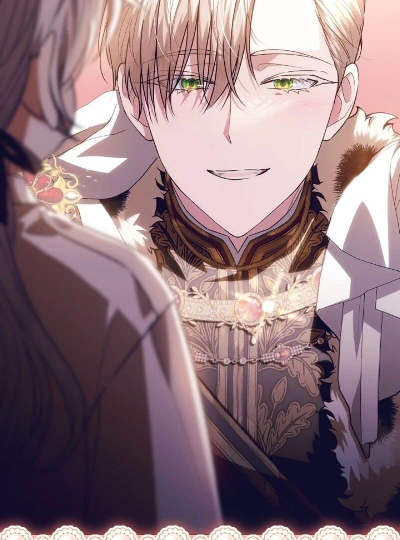 Read My Daddy Hides His Power Manga Online