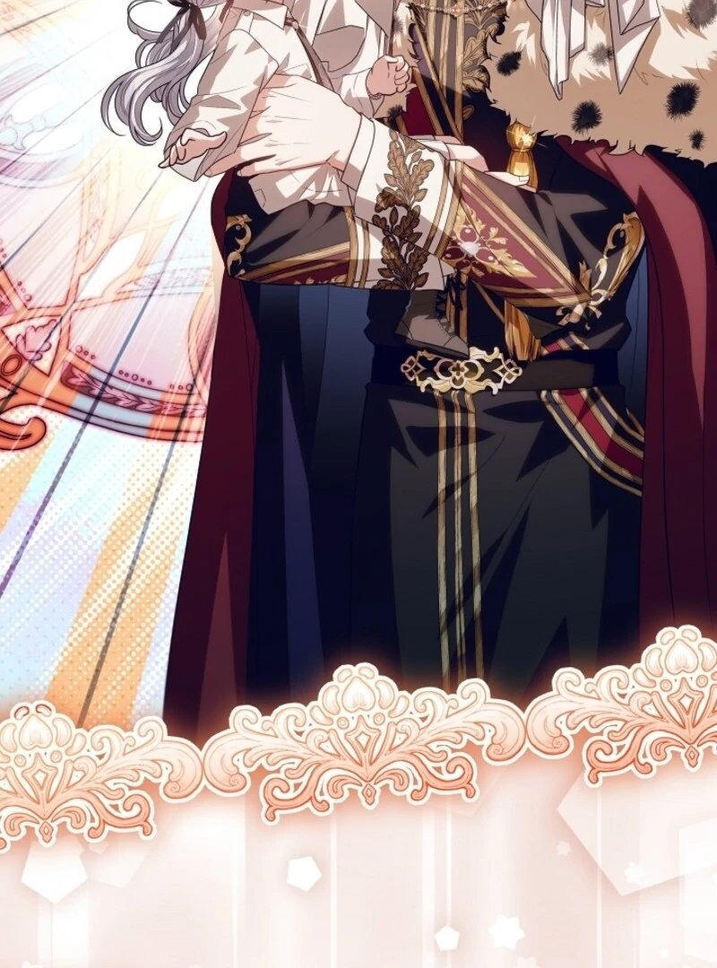 Read My Daddy Hides His Power Manga Online