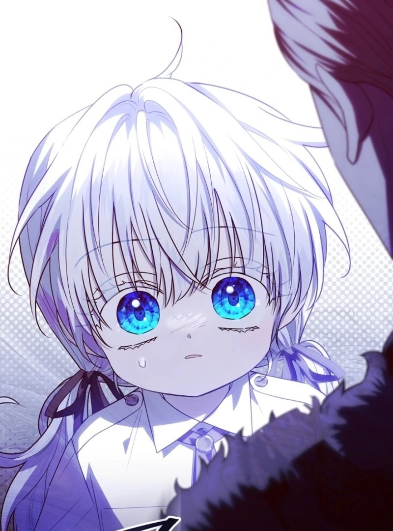 Read My Daddy Hides His Power Manga Online