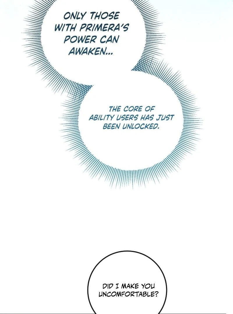 Read My Daddy Hides His Power Manga Online