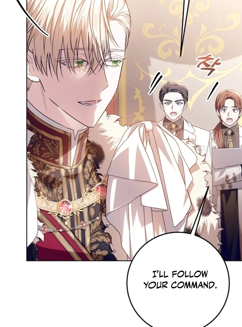 Read My Daddy Hides His Power Manga Online