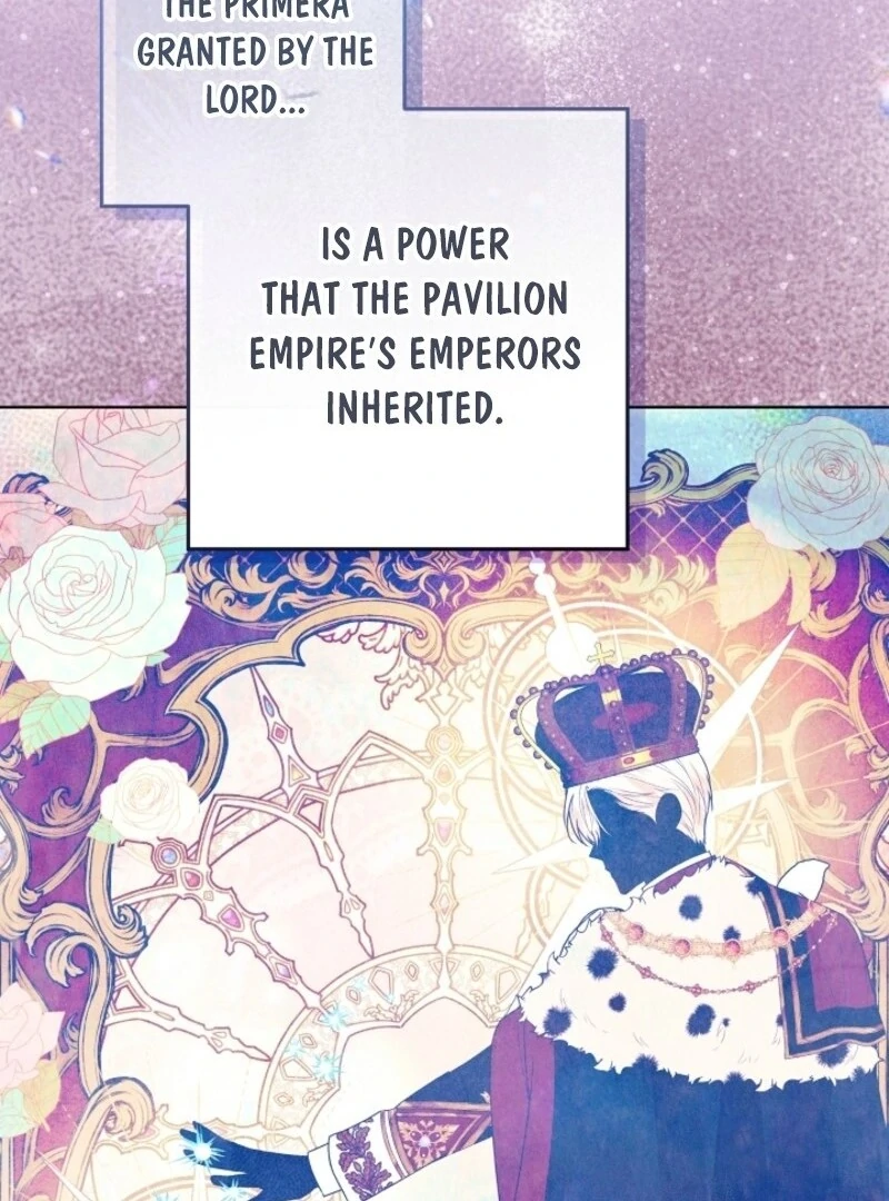 Read My Daddy Hides His Power Manga Online