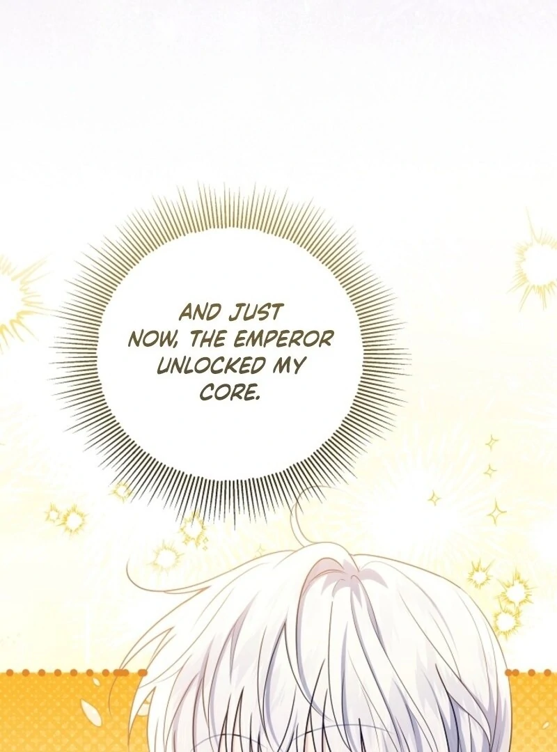 Read My Daddy Hides His Power Manga Online