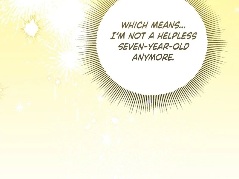 Read My Daddy Hides His Power Manga Online