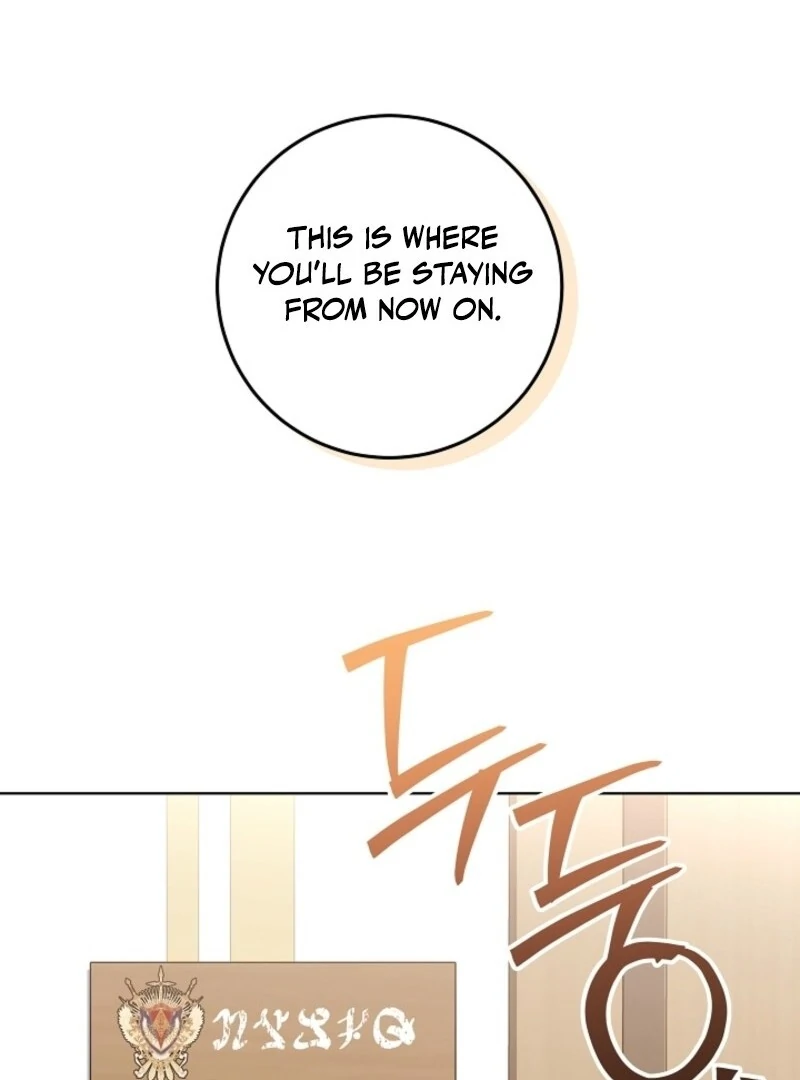 Read My Daddy Hides His Power Manga Online