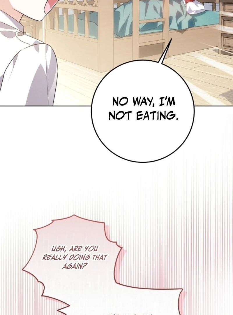 Read My Daddy Hides His Power Manga Online