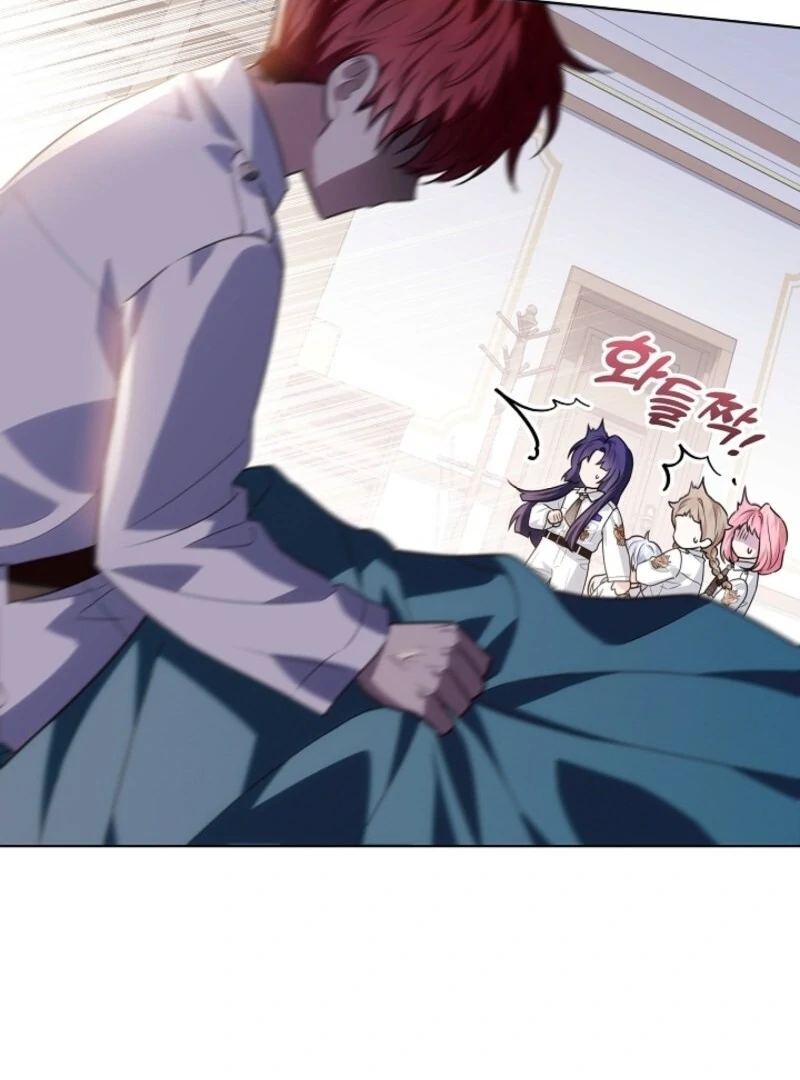 Read My Daddy Hides His Power Manga Online