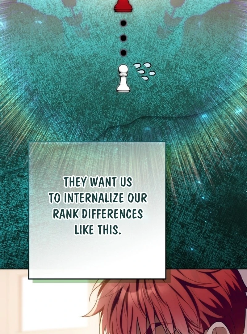 Read My Daddy Hides His Power Manga Online