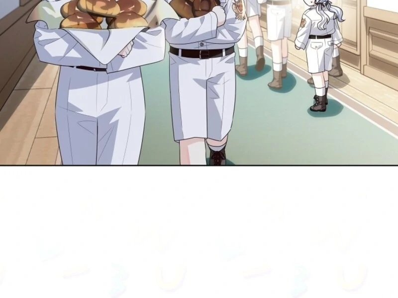Read My Daddy Hides His Power Manga Online
