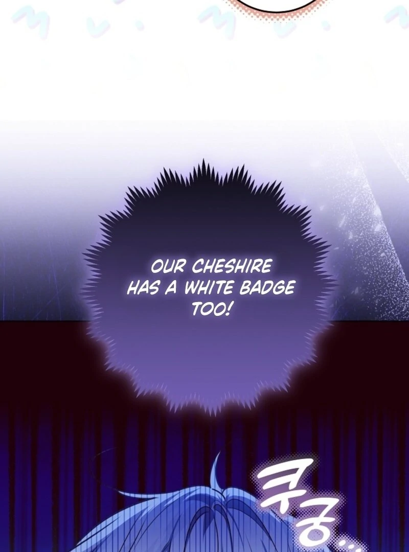 Read My Daddy Hides His Power Manga Online